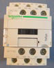 Schneider Electric CAD50BD Control Relay 24VDC 10A 10-18AWG LAD4TBDL 5-24V