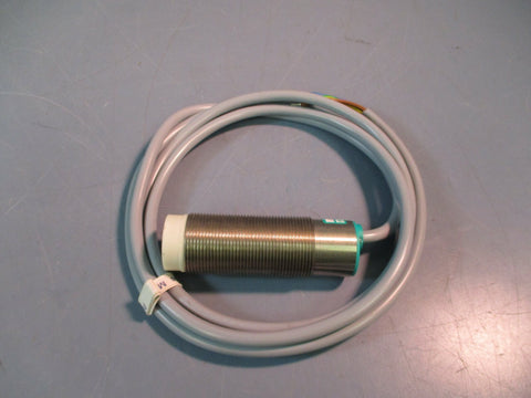 Pepperl & Fuchs Proximity Sensor CJ1030GKW0 NEW