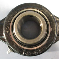 Link Belt FX3S222E 2-Bolt Flanged Mount Bearing 1-3/8" Bore