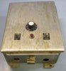 Hammond 1414N4PHSSI Electrical Enclosure w/B&B Nova PM112 Motor Speed Controller