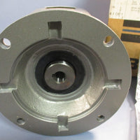 BOSTON HELICAL GEARBOX 1.4 HP, 11.57:1 RATIO SBKF832B11KB5 SM1