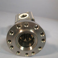 Hassia GmbH Aluminum 140 Nozzle Plate Piston Assembly 891109173