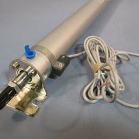 SMC Air Cylinder NCDGLN402300B54LS