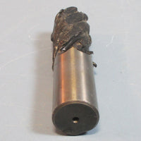 BFC 1" HH4 Cobalt Roughing Notched 6 Flute End Mill