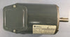 General Electric K130 AC Motor 5K49PN8049 1.5HP 1725RPM 208-230/460V 7/8" Shaft