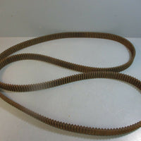 D28008M30 Dual HTB Belt 2800mm L 8mm Tooth Pitch 30mm W