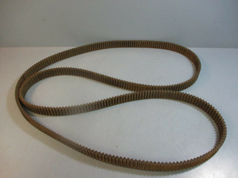 D28008M30 Dual HTB Belt 2800mm L 8mm Tooth Pitch 30mm W