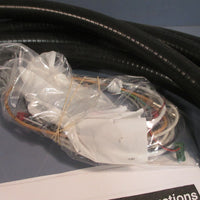 VIDEOJET EXCEL POSTAL CODER/ PRINTHEAD & UMBILICAL ASSEMBLY PN# SP39052002
