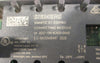 Siemens Simatic ET200 6ES7 194-4CA50-0AA0 Connecting Module 24VDC