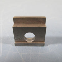 Parker Daedal 404XR Series Toe Clamp  Used