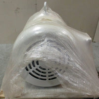Baldor 37H712Y761G1 Super E Motor 7.5 HP, 3500 RPM, 213TZ, 208-230/460 Volt