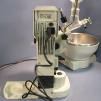 Buchi R124 Rotovapor Rotary Evaporator w/ B481 Water Bath 120V
