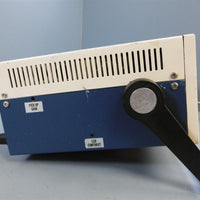 Surfcorder SE-40C Kosaka Labs Measuring Instrument Powers On