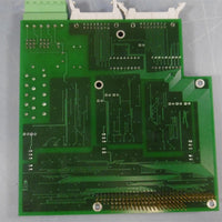 Used Merrick BMKM217351 Scale PC Board PCI004