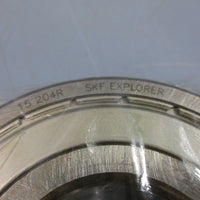 SKF 6309ZJEM Deep Grrove Ball Bearing New