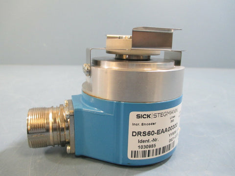 SICK Encoder 1032V DRS60EAA00300