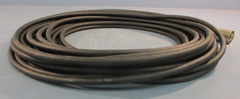 Sick 2030692 Incremental Encoder Cable Approximately 50' Long