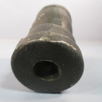 MUELLER STEAM STRAINER 3/8 IN 250 SWP .375