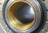 Sew Eurodrive SH47AQA100/4 Gear Reducer 9.23:1 Ratio, 930 Lb-In Torque