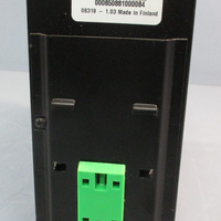 Murr Electronik MCS10115/24 Switch Mode Power Supply 24VDC 10A Out 100120V In