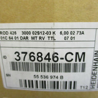 Heidenhain 376846CM Encoder ROD 426 3000 02S1203