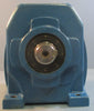 (NOS) Cone Drive Textron Power Transmission M022228 Gearbox, 28:1, 1" Shaft Dia