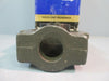 Seal Master Gold Line Bearings: Bearing Flange Block MST-28C, 1-3/4" Dia Shaft