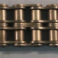 HKKChain C6020 Stainless Steel Coupling Chain W/ ANSI 6 Connector