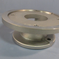 Adapter MTG 9612-3690-01 Fits Alfa Laval