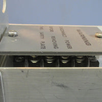 Transmation Inc S230IT Signal Converter 150 to 150 VDC