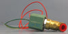 Asco Red-Hat 8210G73 Solenoid Valve 50/60Hz 3/8" 6.1W 1-125 PSI