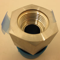 Swagelok SS12VCR78CVCRF Reducing Bushing NWOB