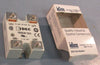 IDEC RSSDN-50A Solid State Relay 50A 48-660 VAC 4-32 VDC RSSDN50A
