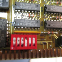 Hewlett Packard HP 6243673-56 Printed Circuit Board Module D-2306-56 Rev D