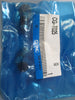 SMC NCDGN25-0600-H7A1LS 1" Bore Air Cylinder - New