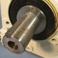 Dodge Quantis BB483CN140TC Gear Reducer 60.08:1 Ratio, 1.84 Input HP, 3983 InLb