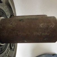 Sew Eurodrive DRS71M6 Gearmotor RF57DRS71M6 1100 RPM 80.55:1 Ratio 1-3/8" Shaft