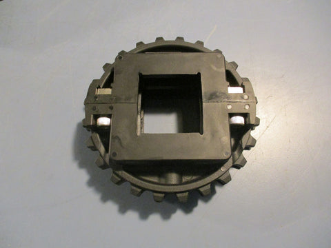 Rexnord Split Sprocket 10028507 NS1500-24t 1-1/2IN S PA Lots of 2