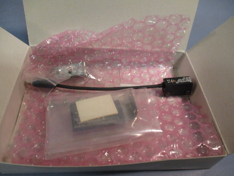ALLEN BRADLEY 42KB-U2LPSN-Y3 /A PHOTOELECTRIC SENSOR 2M, 12-24VDC