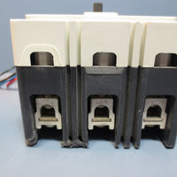 Westinghouse Series C 3 Amp 3 Pole 600VAC 250VDC HMCP003A0A06 Circuit Protector