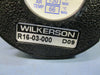 Wilkerson R16-03-000 D09 Air Pressure Regulator 300psig max