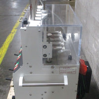 Hurst Labelstripper LS200C Automated Label Remover Up To 600 Bottles Per Hour