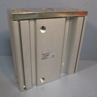 SMC Compact Guided Cylinder MGQL4015DCN717NN
