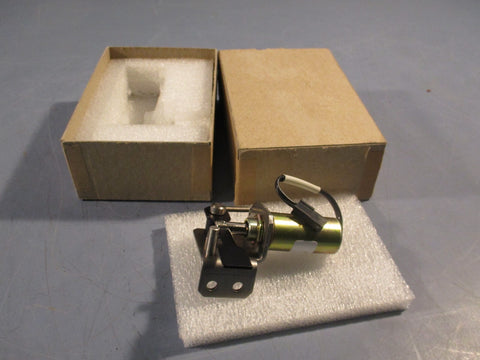 MSA Solenoid Valve 6211/0337 12VDC-CD