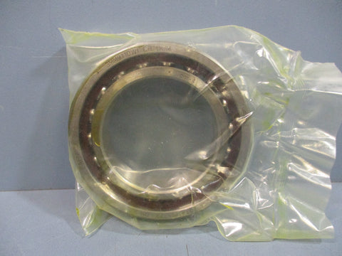 Timken 3MM9110WICRDUM Super Precision Bearing d5 D4