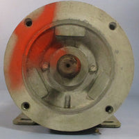 US Motors 611925 Speedamatic DC Motor 35P311Z109 1750RPM 1HP 5/8" Shaft Dia