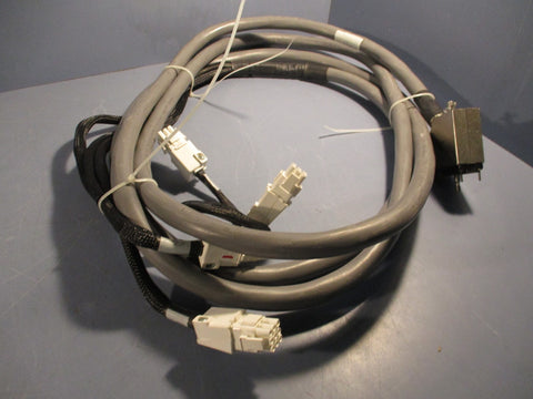Adept Technology RevP2 9361 d Power Cable Arm Assembly 1033501108