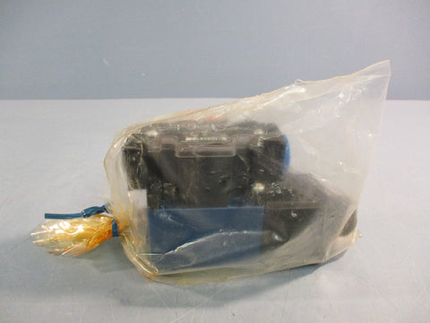 REXROTH 4WE6JB62/EW110N9DA/62 Directional Spool Valve R978874061