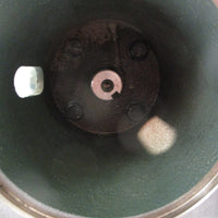 Hytrol R-00171-10L Speed Reducer Assy LH 10:1 Ratio 1-1/4" Shaft Dia NOS