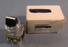 Allen Bradley 800T-J91B Ser T 3 Position Spring Return Selector Switch 4 Pole